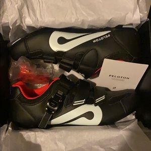 Peloton Cycling Shoes